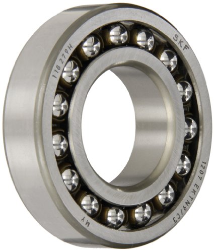 SKF Pendelkugellager 1207 EKTN9/C3