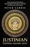 Justinian: Emperor, Soldier, Saint