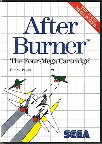 After Burner