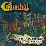 Caravan Beyond Redemption (Digipak)