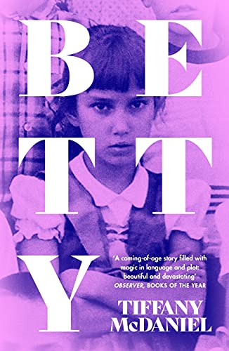 Betty: The International Bestseller (W&N) (English Edition)