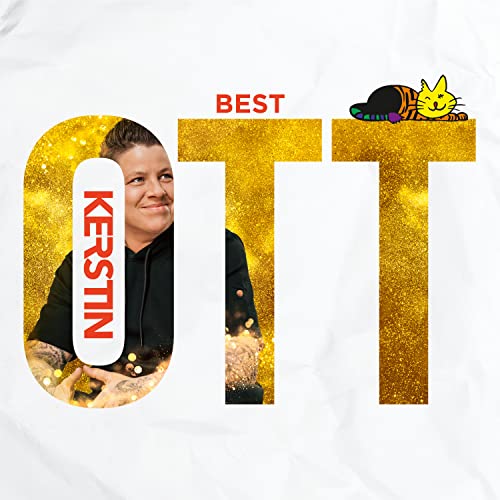 Best Ott (CD)