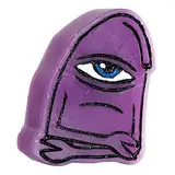 Toy Machine Skateboard Wax - Purple