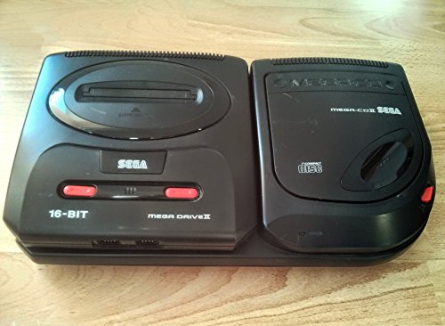 Mega CD 2