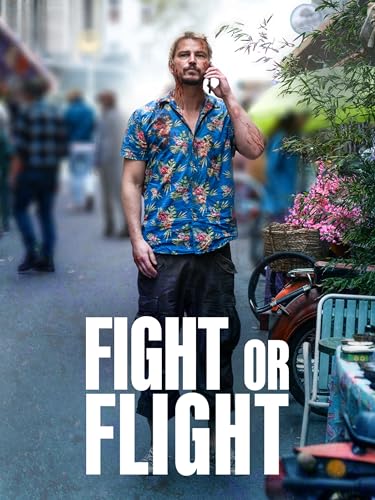 Fight or Flight