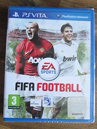 Fifa 12 : Vita , FR