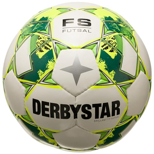 Derbystar Futsal BRILLANT TT v23