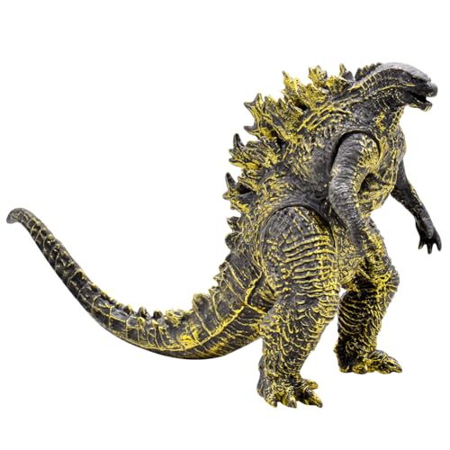 LKNBIF Anime Figur, The Monsters Spielzeug, Anime Action Figuren Spielzeug für Kinder PVC-Anime-Actionfiguren, Spielzeugsammlung, Modell, Kinderspielzeug - 16 cm