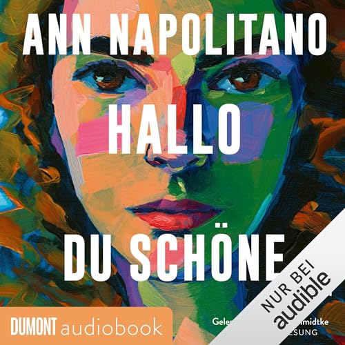 Hallo, du Schöne