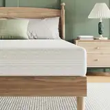 Novilla Matratze 140x200 H3/H2 7-Zonen Kaltschaummatratze | Größe + Höhe wählbar | Atmungsaktive 60°Waschbare Bezug | Öko-Tex CertiPUR US | Rollenmatratze Höhe 16 cm