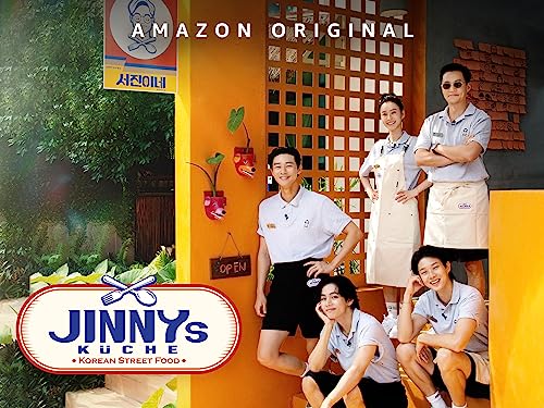 Jinnys Küche