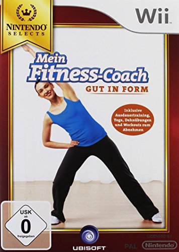 Mein Fitness-Coach - Gut in Form