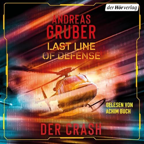 Der Crash: Last Line of Defense 3