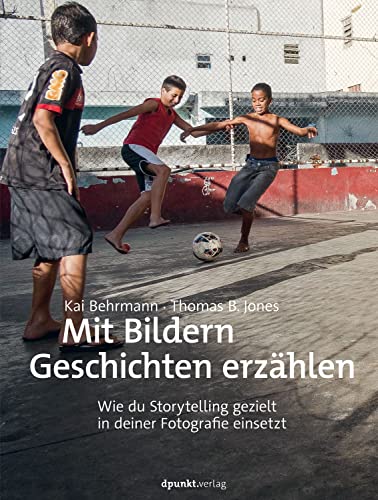 Mit Bildern Geschichten erzählen: Wie du Storytelling gezielt in deiner Fotografie einsetzt