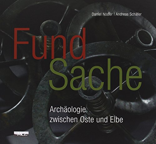 Fundsache: Archäologie zwischen Oste und Elbe