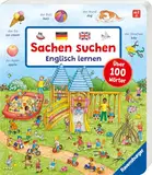 Sachen suchen: Englisch lernen