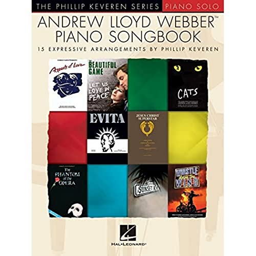 Piano Songbook: Songbook für Klavier, Gesang (Phillip Keveren)