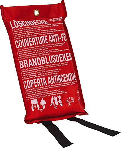 ABUS 86672 LD1118 Löschdecke