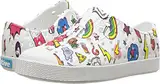 native Kids' Jefferson Print Child Sneaker