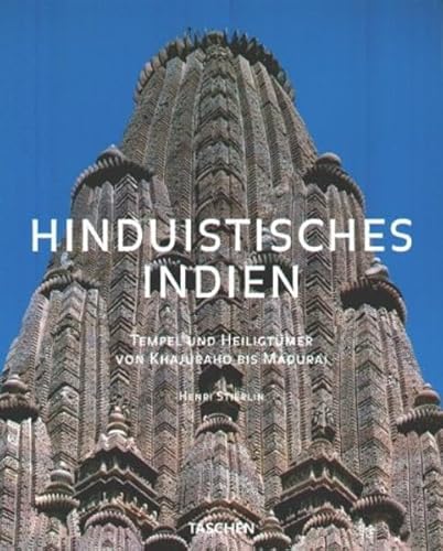 Weltarchitektur Hinduistisches Indien