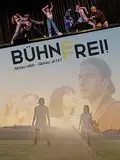 Bühne frei! Genau hier, genau jetzt
