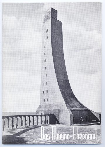 Das Marine-Ehrenmal des Deutschen Marinebundes