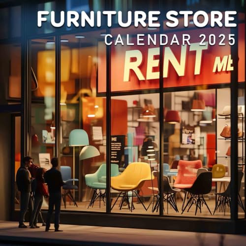 Furniture Store 2025: A Year of Stylish Furniture Designs to Inspire Your Spaces, Perfect for Keeping Organized