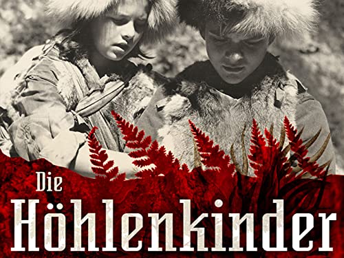 Die Höhlenkinder