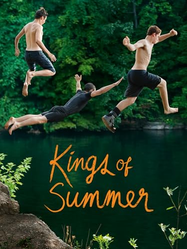 Kings of Summer