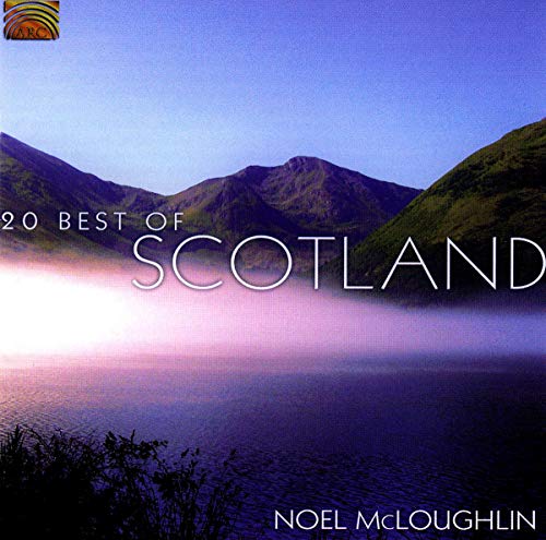 20 Best of Scotland