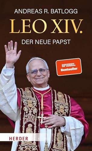 Leo XIV.: Der neue Papst