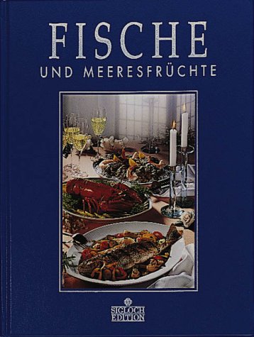 Fische & Meeresfrüchte