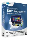 Stellar Phoenix Data Recovery 6 Win - Home