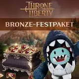 Throne and Liberty Bronze-Festpaket | PC Code - Steam