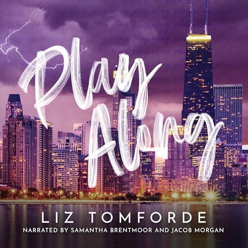 Play Along: Windy City Series, Book 4