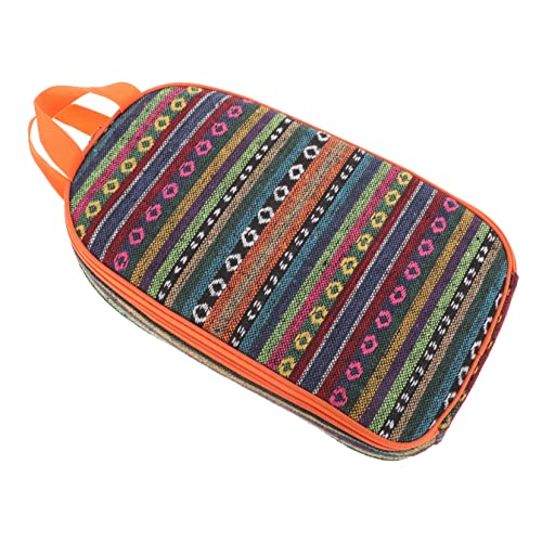 BESPORTBLE Campingkochertasche Taschen Für Campingutensilien Tasche Für Camping Große Utensilientasche Camping-utensilientasche Camping-utensilien-Organizer Bestecktasche Baumwollmischung