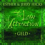 The Law of Attraction. Geld