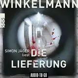 Die Lieferung: Kerner und Oswald 2