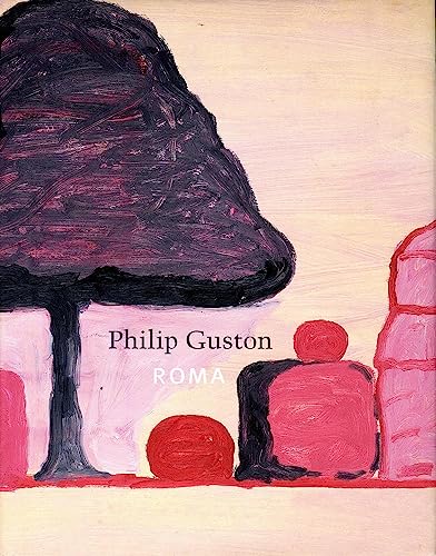 Philip Guston: Roma