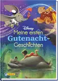 Disney Vorlesebuch: Meine ersten Gutenacht-Geschichten