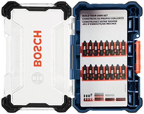 BOSCH CCSCM Medium Hülle für Custom Case System (nur Gehäuse)