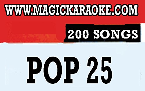 Magic Singen Lied Chip – Pop # 25