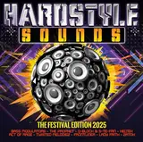 Hardstyle Sounds 2025