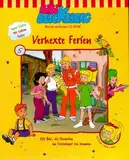 Verhexte Ferien