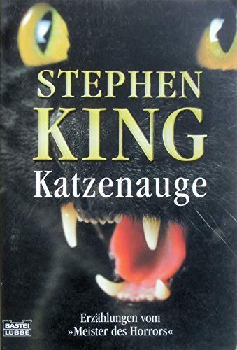 Katzenauge