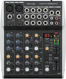 Behringer XENYX 1002SFX - Analogmixer, Einheitsgröße, Mehrfarbig