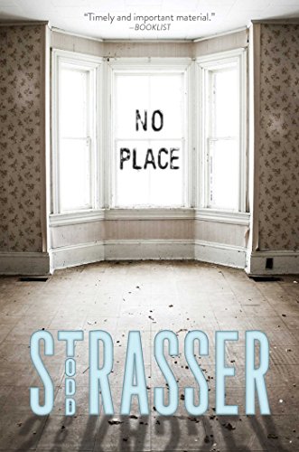 No Place (English Edition)