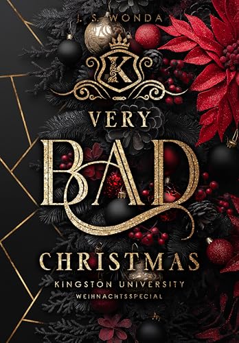 Very Bad Christmas: Weihnachtsspecial (Kingston University)