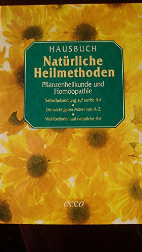 Natürliche Heilmethoden
