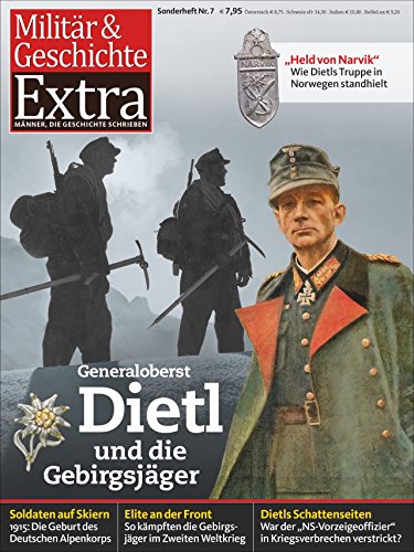 Der „Held von Narvik“ – populär und umstritten